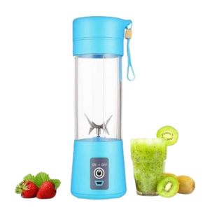 Mini licuadora portátil Gadgets & Fun recargable