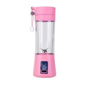 Mini licuadora portátil Gadgets & Fun recargable