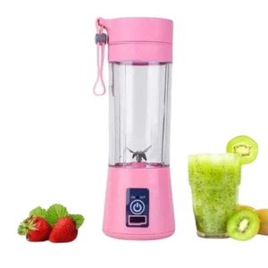 Mini licuadora portátil Gadgets & Fun recargable