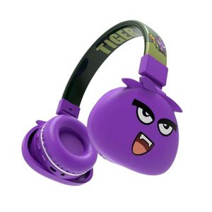 Audífonos de diadema inalambricos Gadgets & Fun infantil