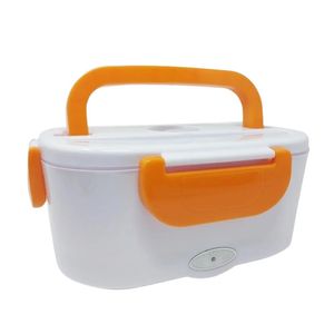 Lonchera eléctrica Gadgets & Fun para alimentos