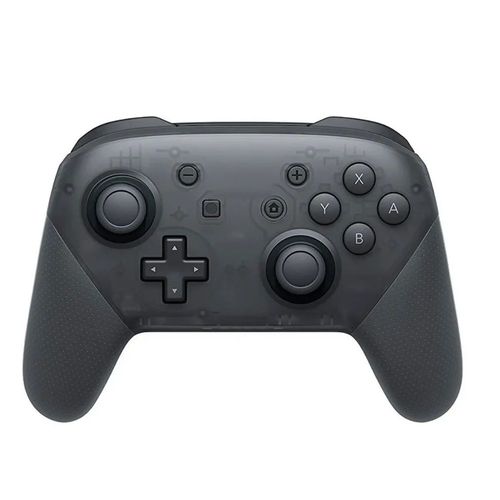 Control Inalámbrico Para Switch Gadgets & Fun Recargable Negro