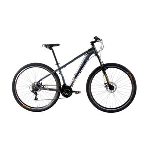 Bicicleta de montaña Ghost r29 gris row