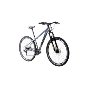 Bicicleta de montaña Ghost r29 gris row