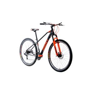 Bicicleta de montaña Ghost r29 negro claw