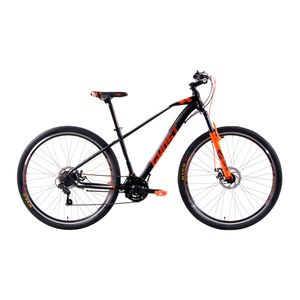 Bicicleta de montaña Ghost r29 negro claw