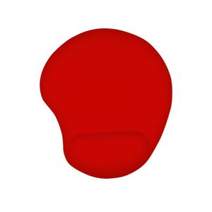 Mousepad Ergonómico Gadgets & Fun Rojo