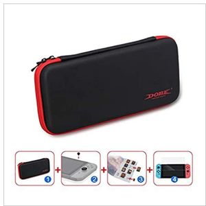 Kit de protección Gadgets & Fun para nintendo switch 1.1
