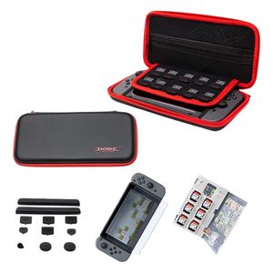 Kit de protección Gadgets & Fun para nintendo switch 1.1