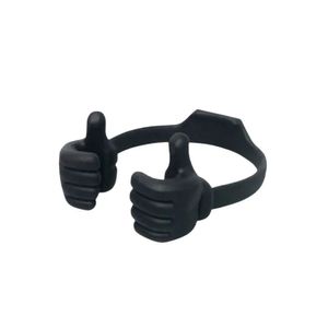 Soporte para celular Gadgets & Fun en forma de manitas