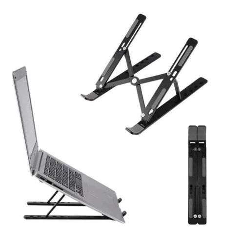 Soporte Plegable Gadgets & Fun Para Laptop