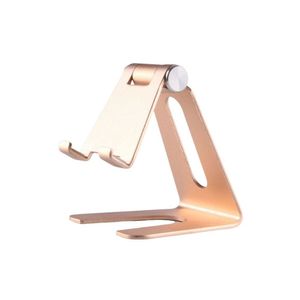 Soporte metalico plegable Gadgets & Fun para smartphone