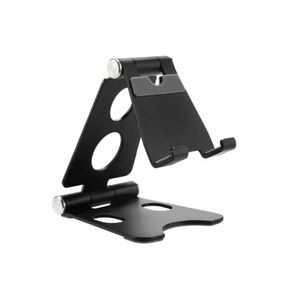 Soporte metalico plegable Gadgets & Fun para smartphone