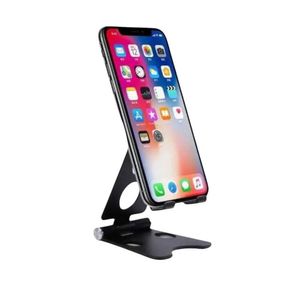 Soporte metalico plegable Gadgets & Fun para smartphone