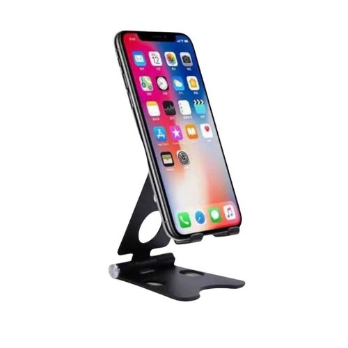 Soporte Metálico Plegable Gadgets & Fun Para Smartphone