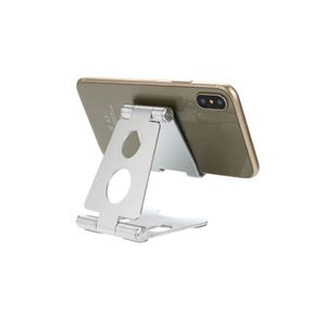 Soporte metalico plegable Gadgets & Fun para smartphone