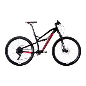 Bicicleta de montaña V Industries R27.5 T17 gris 795