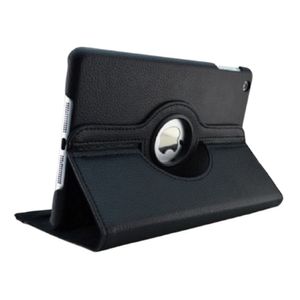 Funda giratoria ipad mini Gadgets & Fun generación 1, 2 y 3 negro