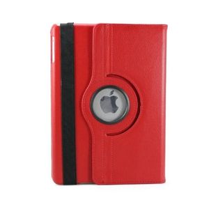 Funda giratoria Gadgets & Fun ipad mini 4 rojo