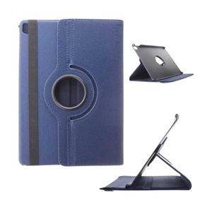 Funda giratoria ipad Gadgets & Fun generación 2, 3 y 4 azul