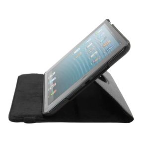 Funda giratoria Gadgets & Fun ipad pro negro