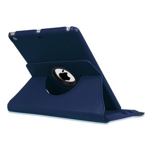Funda giratoria ipad Gadgets & Fun generación 2017 azul