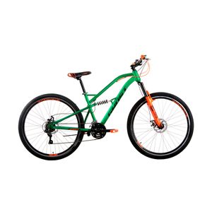 Bicicleta de montaña Ghost r29 verderevenge