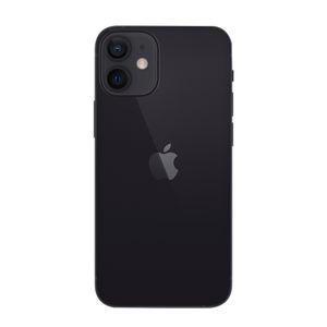 Smartphone Apple iphone 12 128gb reacondicionado black