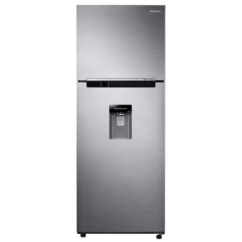 Refrigerador Automático Top Mount Samsung 14P Plata RT38A571JS9-EM