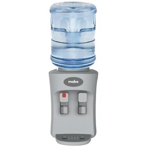 Enfriador de agua Mabe 2 llaves silver emm2ps