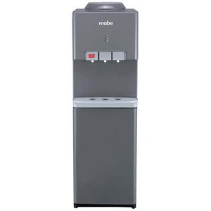 Enfriador de agua Mabe 3 llaves gris emtl3cgg
