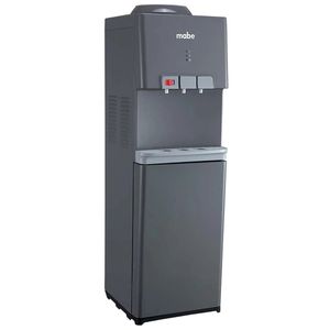 Enfriador de agua Mabe 3 llaves gris emtl3cgg