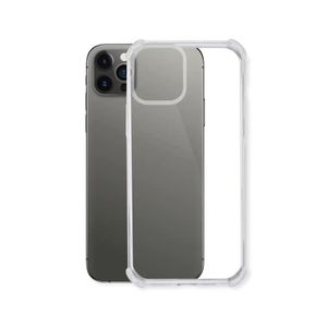 Funda iphone 12 y 12 pro Gadgets & Fun transparente