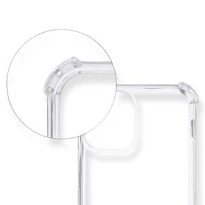 Funda iphone x y xs Gadgets & Fun transparente