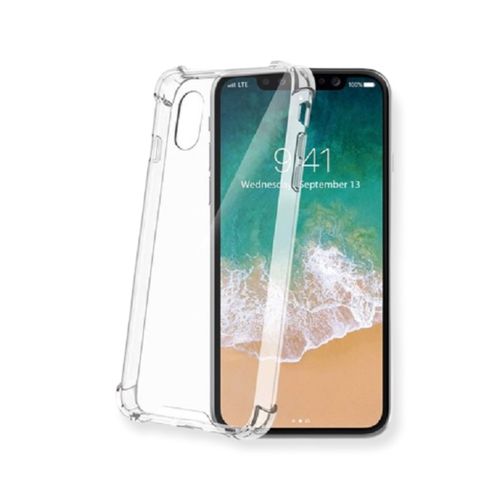 Funda Iphone X Y Xs Gadgets & Fun Transparente