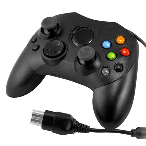 Control Compatible Para Xbox Clásico Gadgets & Fun Primera Generación