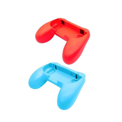 Game Pad Grips Para Joy Con Gadgets & Fun Nintendo Switch