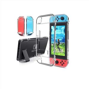 Funda protectora de acrilico Gadgets & Fun nintendo switch