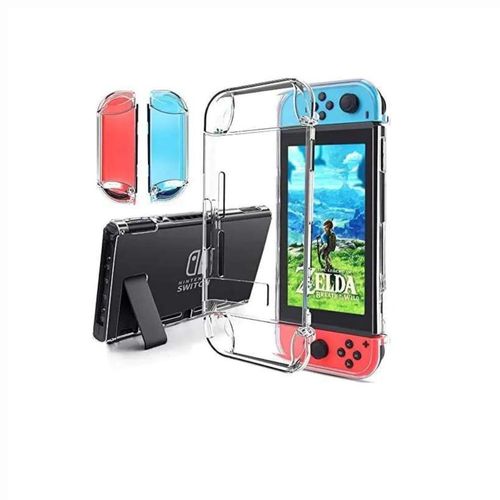 Funda Protectora De Acrilico Gadgets & Fun nintendo switch