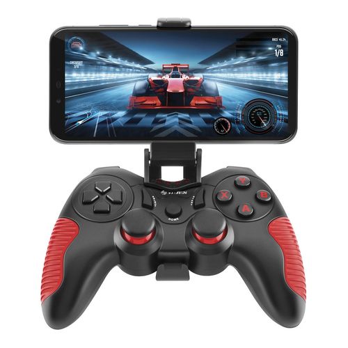 Control USB Steren Videojuegos Bluetooth COM-016