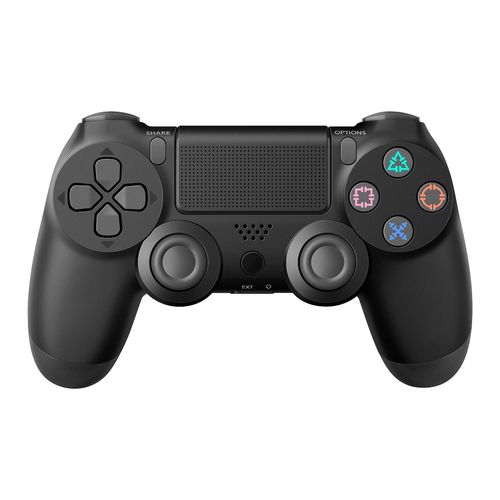 Control Steren Videojuegos Inalámbrico Compatible Con PS4 PS4-200