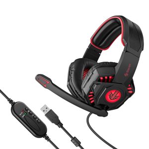 Audífonos usb Steren gamers multimedia