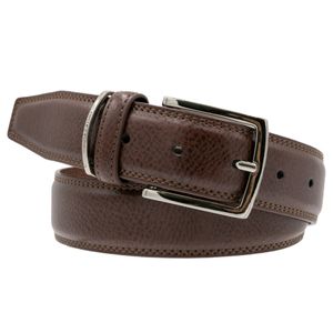 Cinturón de vestir Pierre Cardin para caballero multicolor P52-1012-7