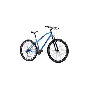Bicicleta Veloci r29 azul hiperion