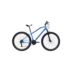 Bicicleta Veloci r29 azul hiperion
