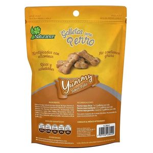 Premio para perro Naturance multicolor fl3842