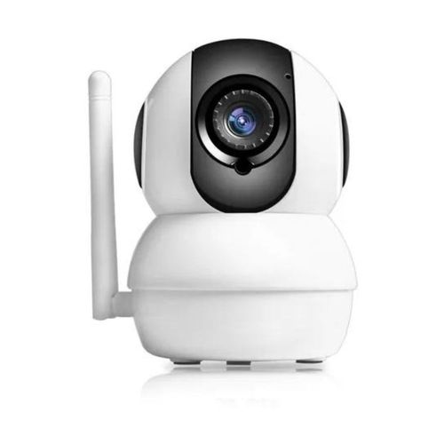 Camara Wifi 360 Eyes Inalambrica Gadgets & fun