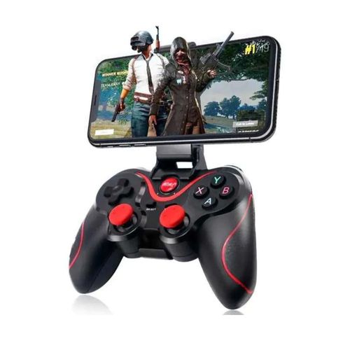 Gamepad Control Bluetooth Para Smartphone Gadgets & Fun