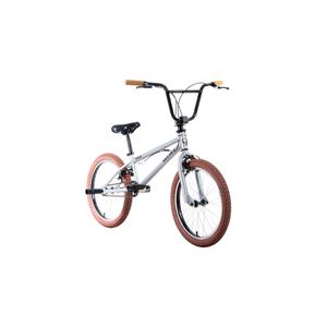 Bicicleta Veloci r20 plata bmx law freestyle