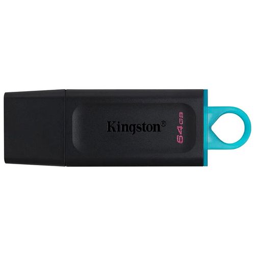 Memoria USB Exodia Kingston Technology 64GB 3.2 KIN-DTX